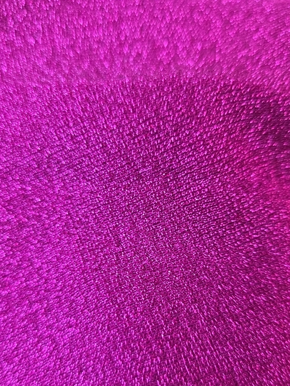 Wayf Magenta Cutout Midi Dress - Picture 6 of 6